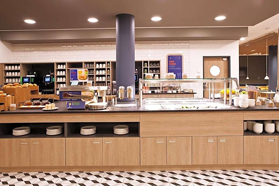 Holiday Inn Express - Lustenau By IHG