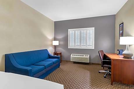 2 Queen Beds, Nonsmoking