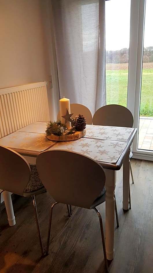 Ferienhaus: "Casa de Summer"