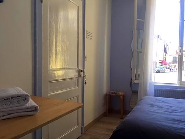 Chambre Saint-Sauveur