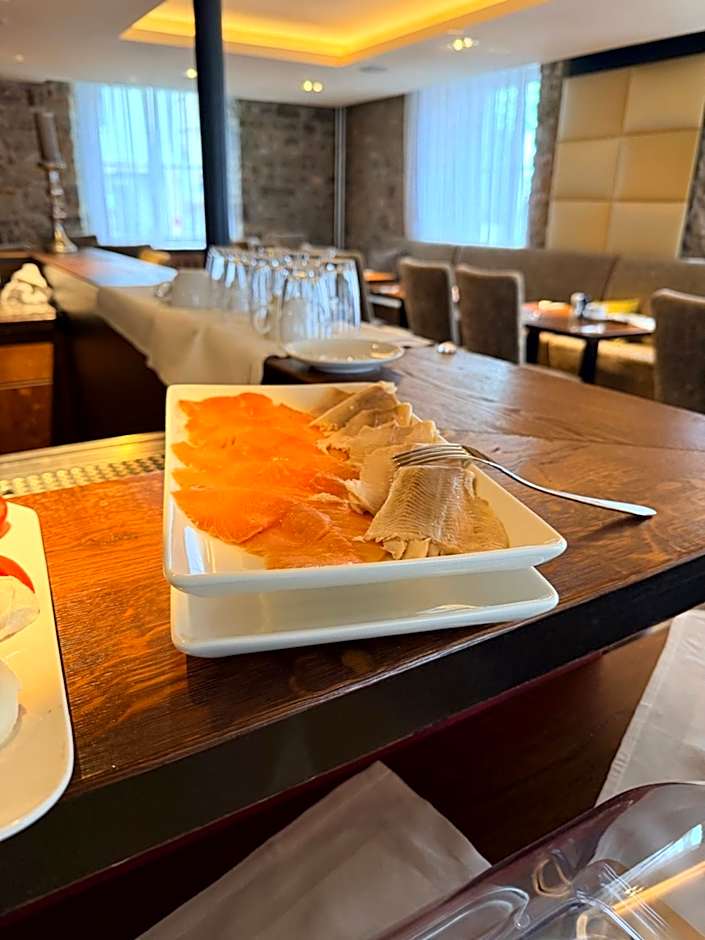 Boutique Hotel zum Ziel - Modern Stay near Basel