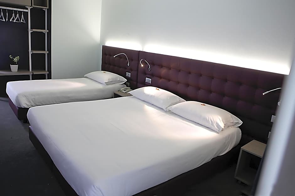Hotel Carnia