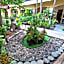 Piman Garden Boutique Hotel