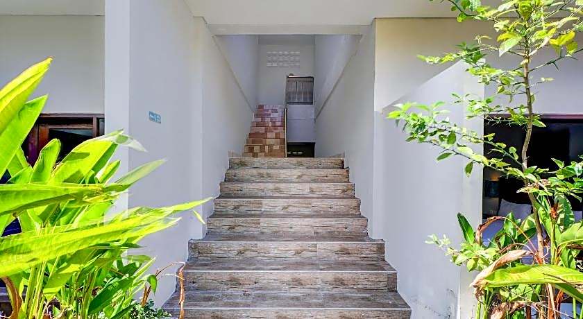 Akarsa Kokoro Sanur Bali