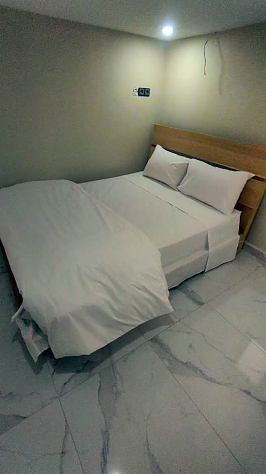 Hotel Restaurant Bougafer