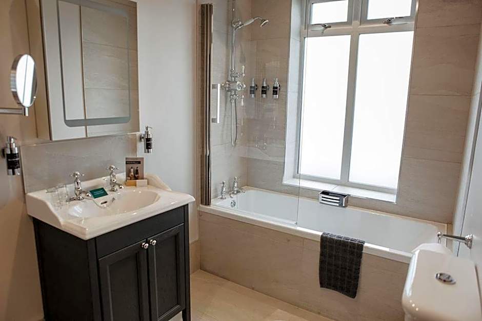 The Woolacombe Bay Hotel