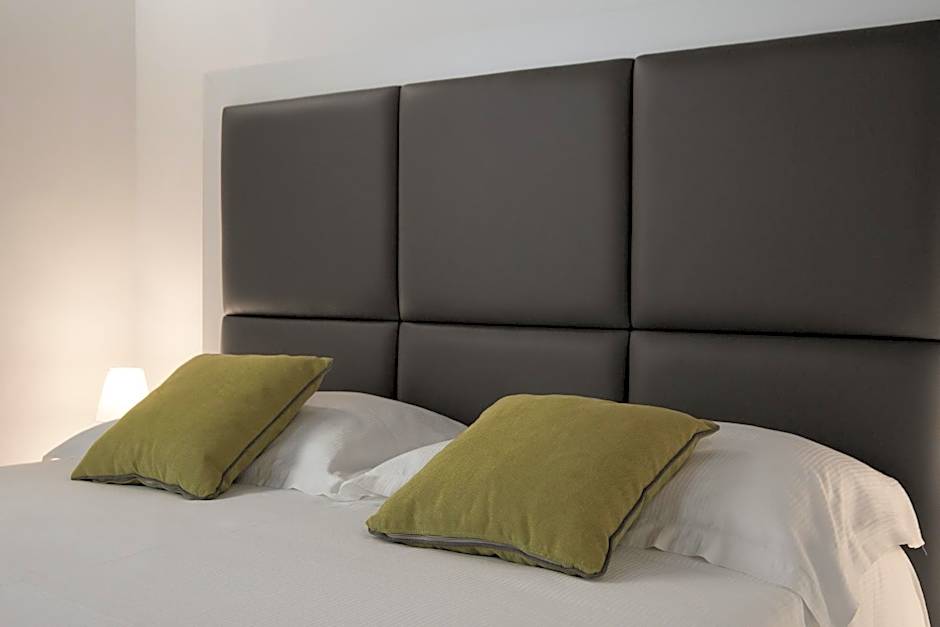 Interamnia Boutique Hotel