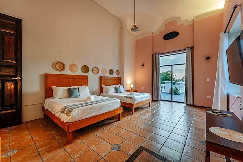 Casa Esencia Maya