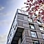 THE SCOTTY Hotel Hamburg