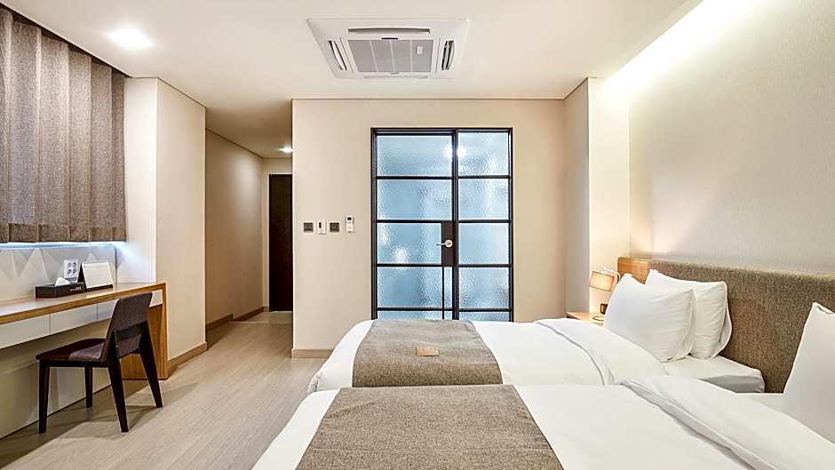 Hotel Ciel Dongtan