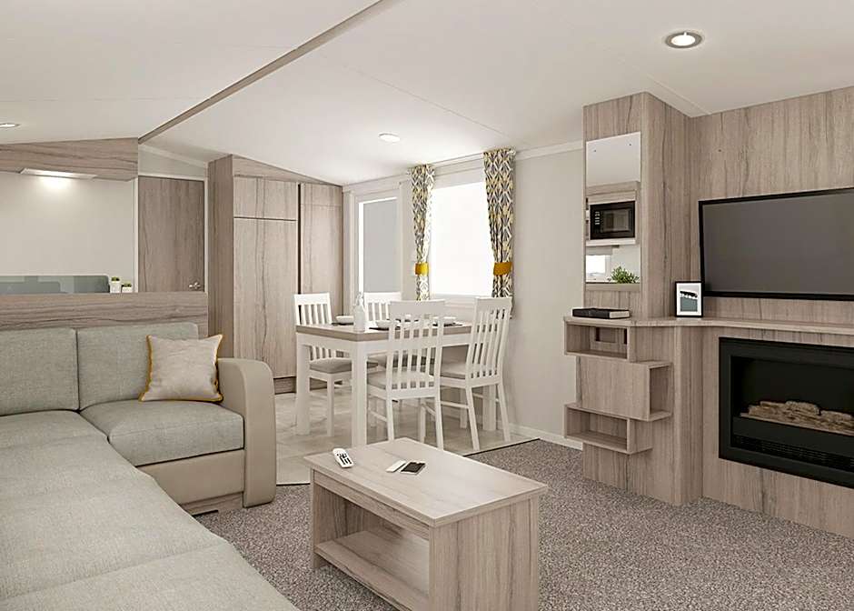Monkey Tree Holiday Park