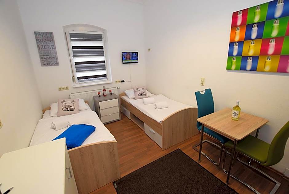 Monteurzimmer Kirchheim-Teck