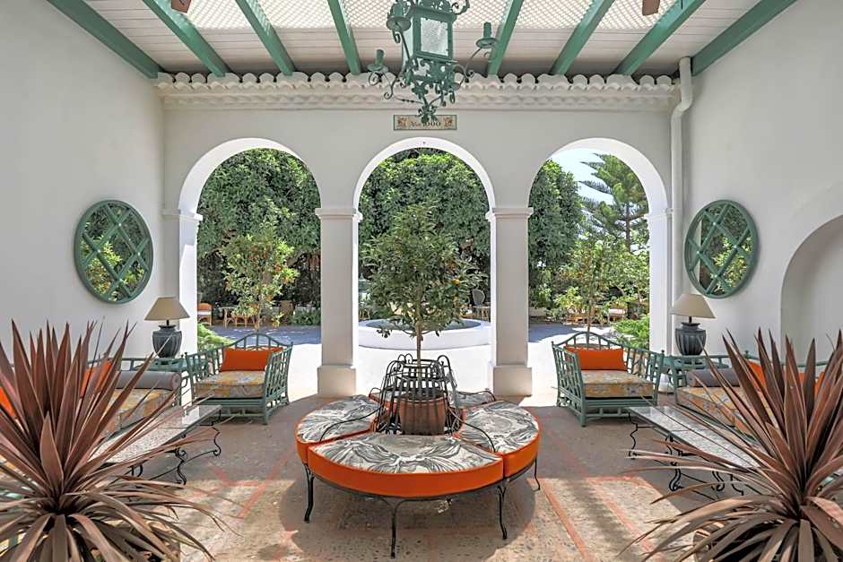 Maison San Alfredo B&B