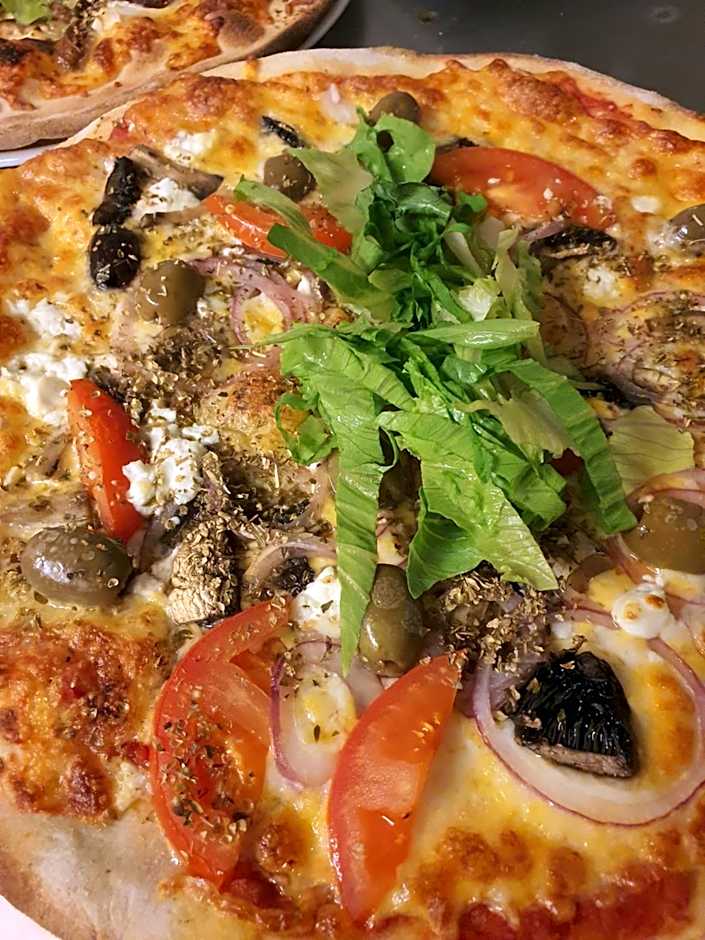 Mora Life, Åmåsängsgården