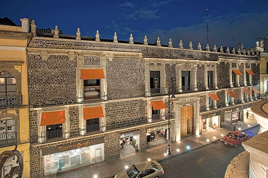Downtown Mexico, a Member of Design Hotels