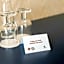 Best Western Plus Park City Hammarby Sjöstad