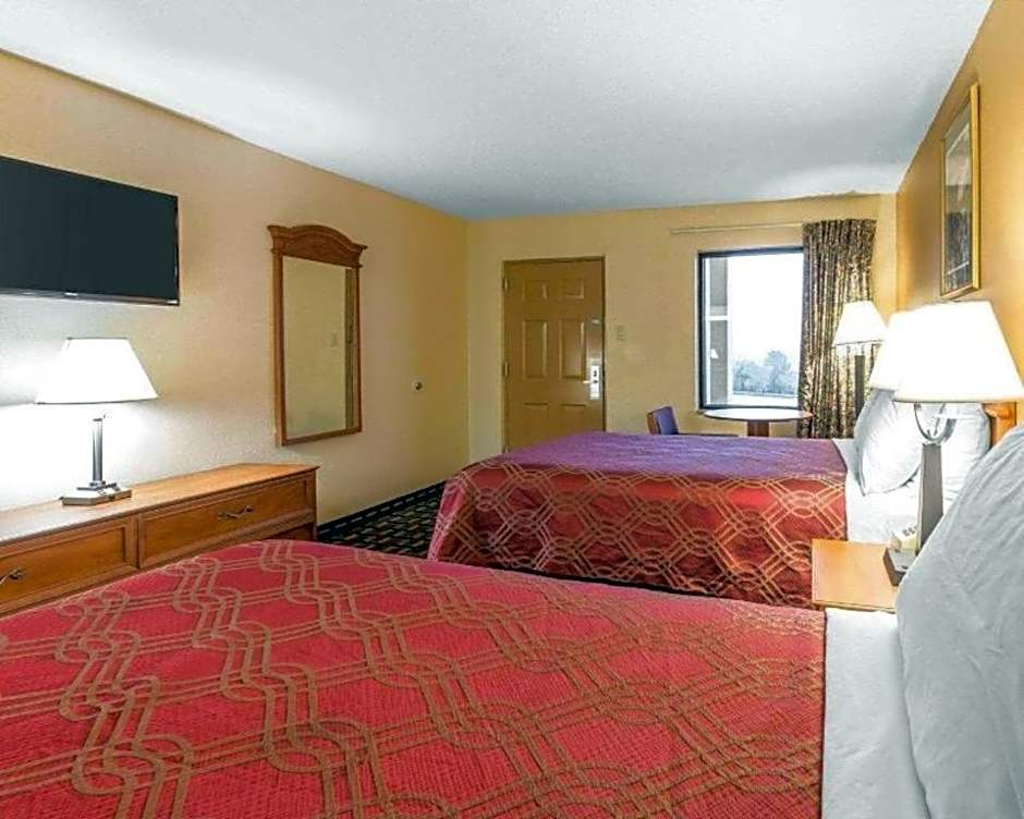 Econo Lodge Dalton
