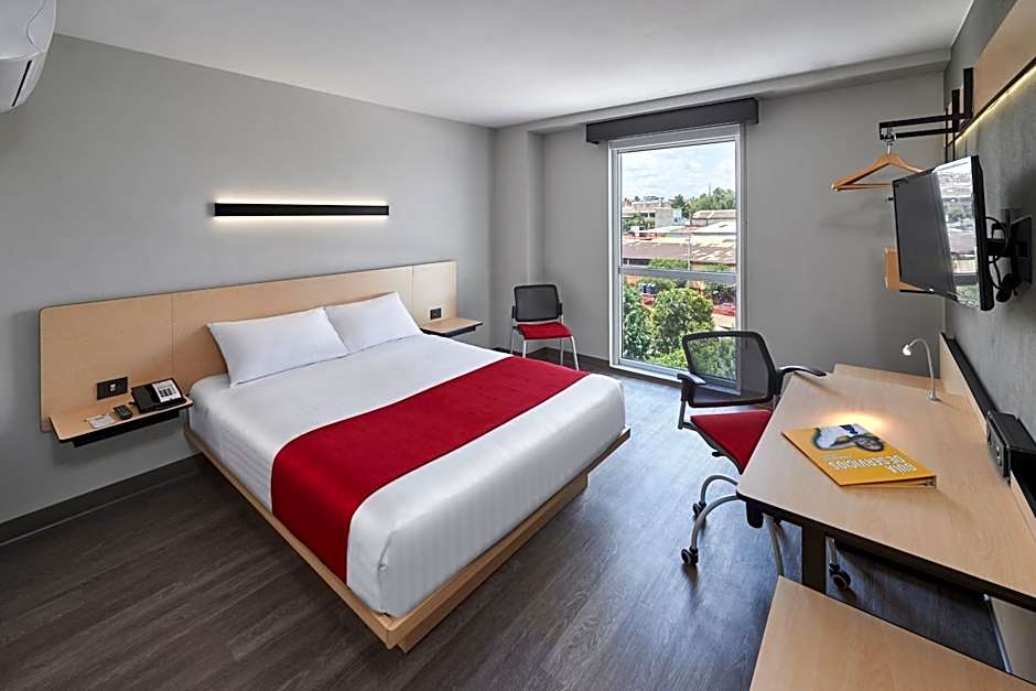 City Express by Marriott Ciudad de México Tlalnepantla