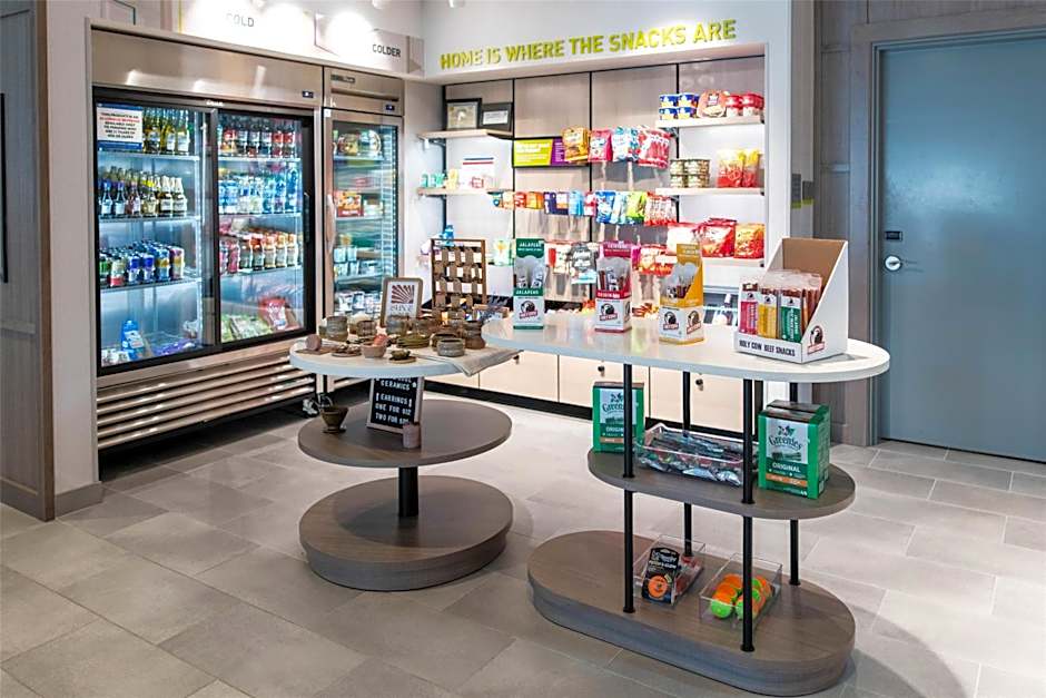 Home2 Suites by Hilton Effingham