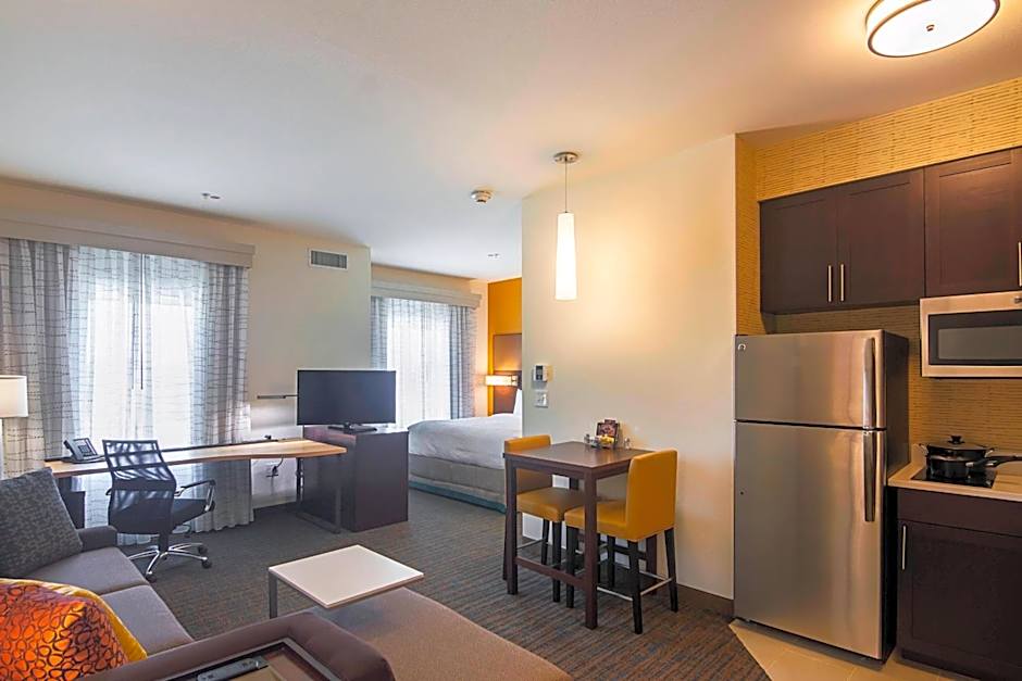 Residence Inn by Marriott Denton