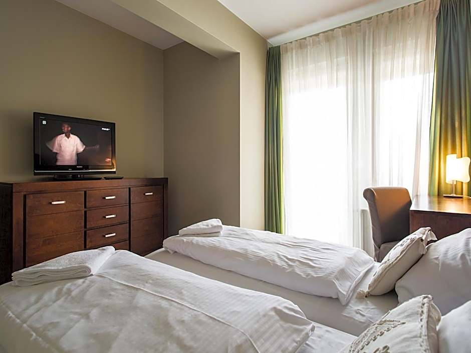 TatryTop Stara Polana Spa