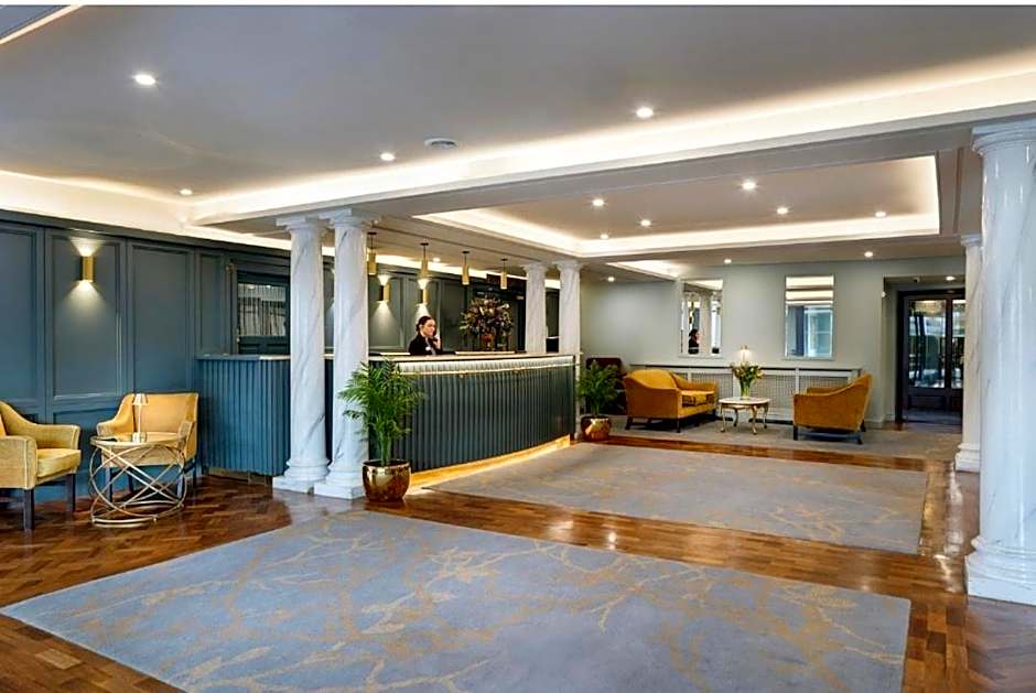 Greenhills Hotel Limerick