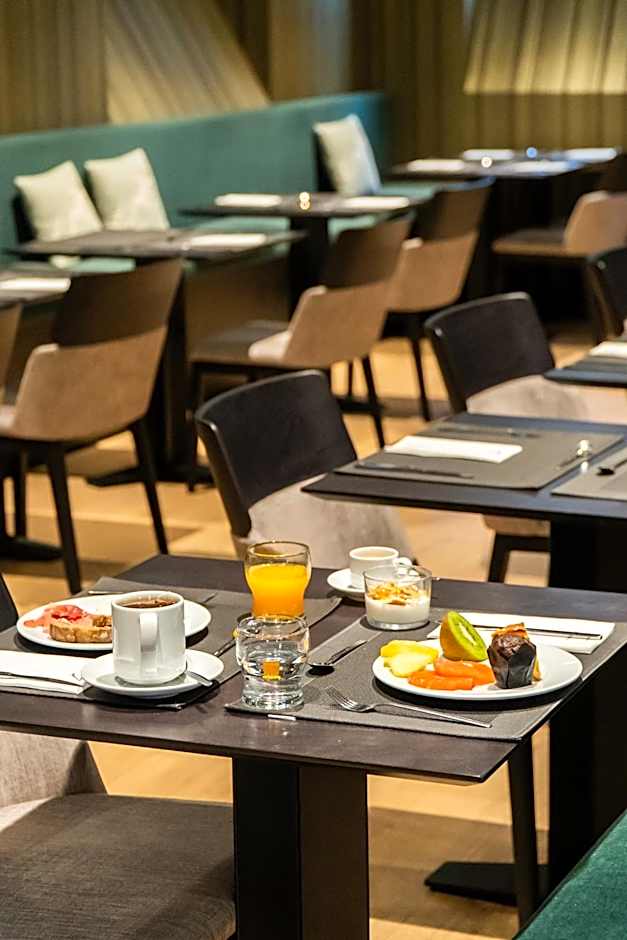 Abba San Sebastian Hotel