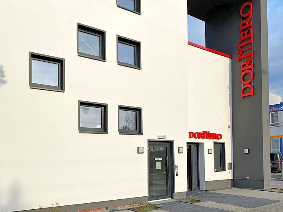 DORMERO Hotel Darmstadt