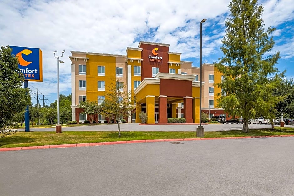 Comfort Suites Denham Springs