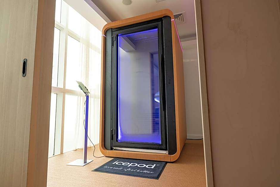 The Lowry Hotel Manchester