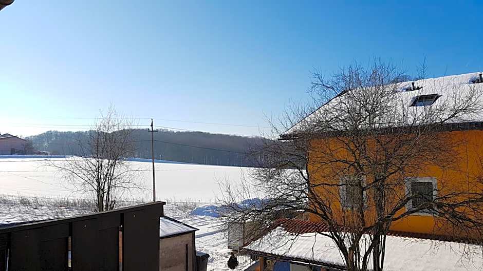 Hotel Kreuzwirt