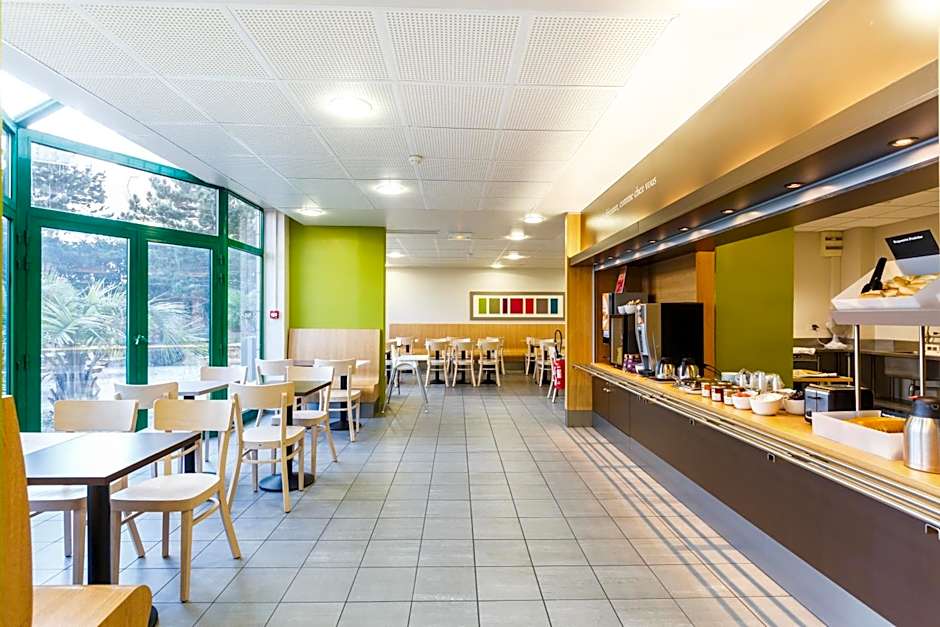 B&B Hotel ORLY RUNGIS Aeroport