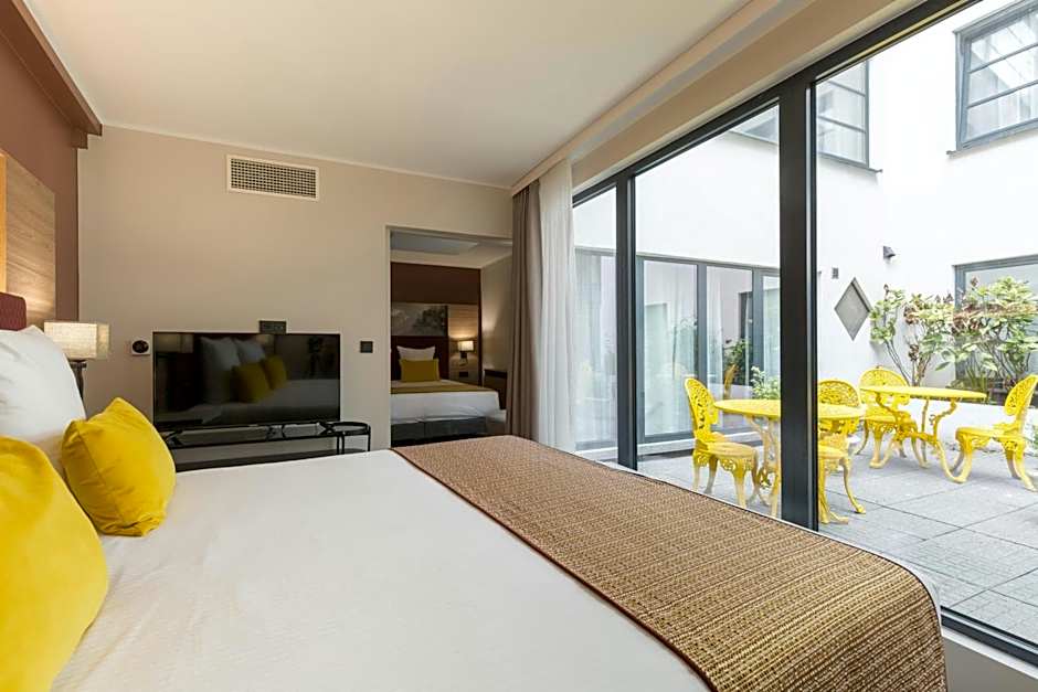 Leonardo Hotel Antwerpen