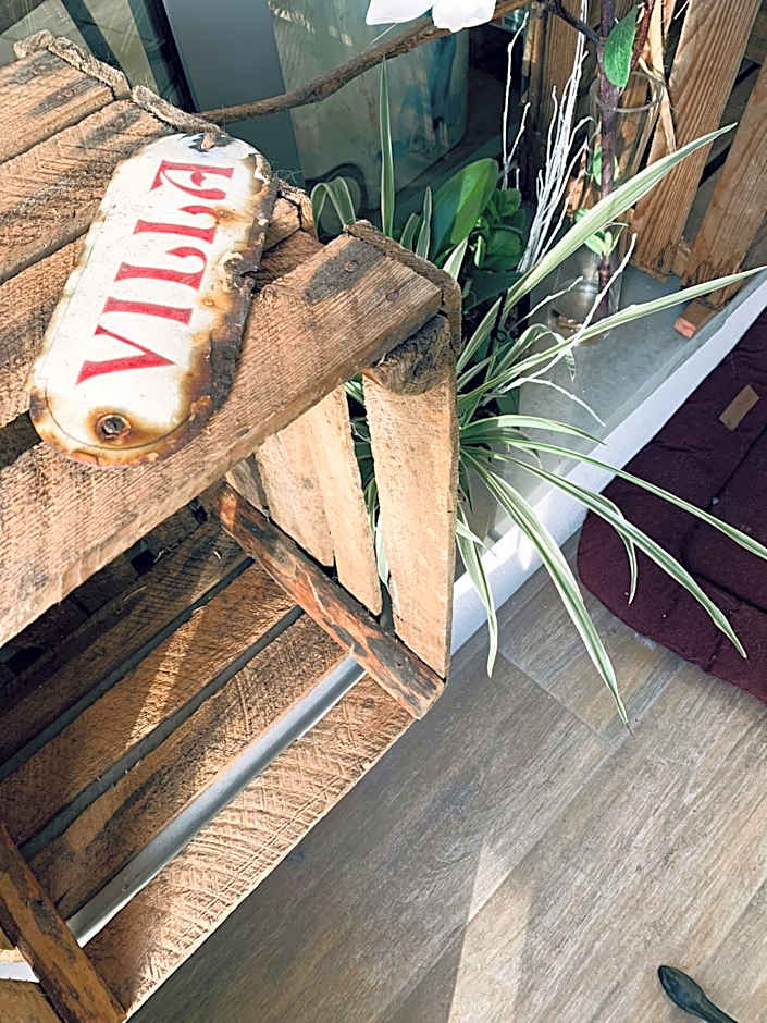 VILLA MADY Adultes Only