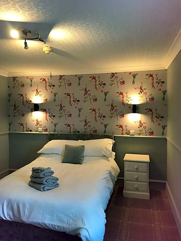 Red Lion Coaching Inn