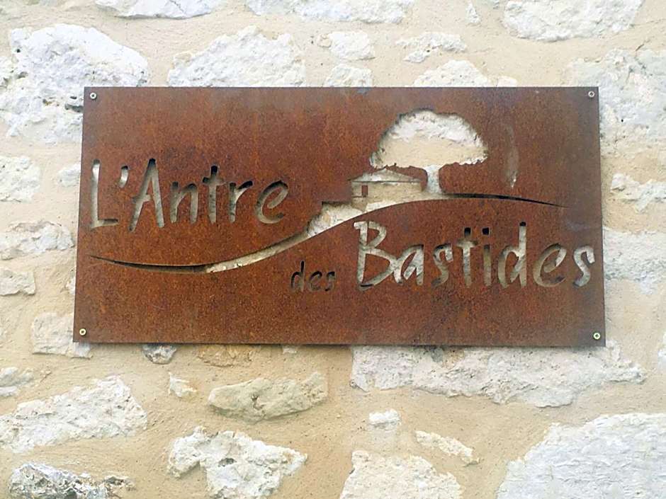 L'Antre des Bastides