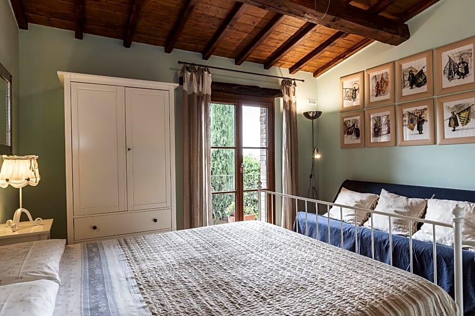 B&B Al Vecchio Forno