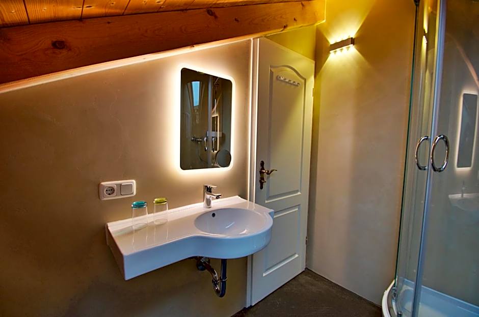 Hotel Ferienhaus Fux