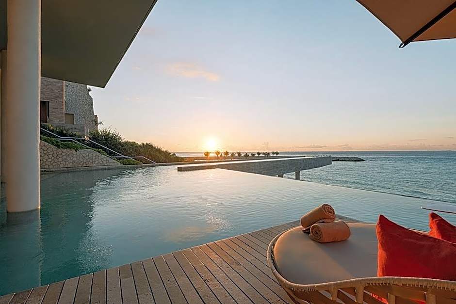 La Casa de la Playa by Xcaret- All Inclusive Adults Only