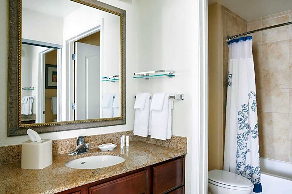 Residence Inn by Marriott Killeen