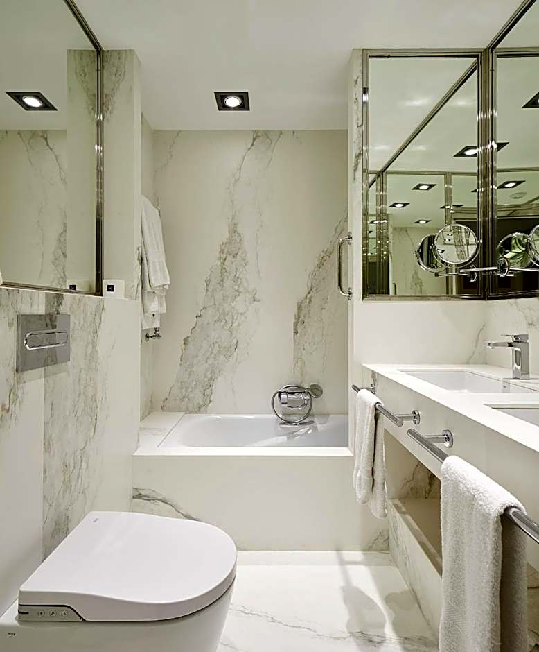 Hotel De Londres Y De Inglaterra