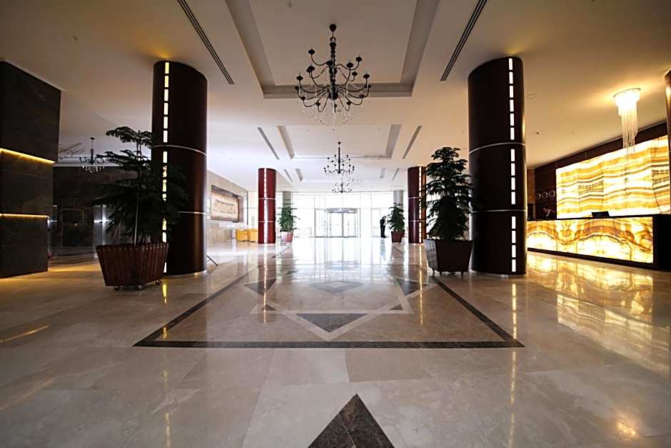 Safa Sorgun Thermal Hotel Wellness & SPA