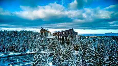 Alpin Resort Apartments Deluxe 2406