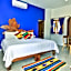 Mar y Sueños Suites
