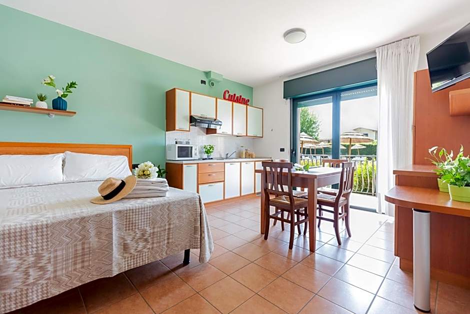 Nettuno Residence Hotel
