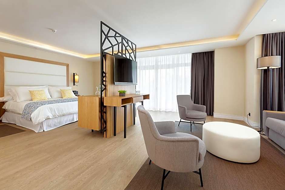 Gran Tacande Wellness & Relax Costa Adeje