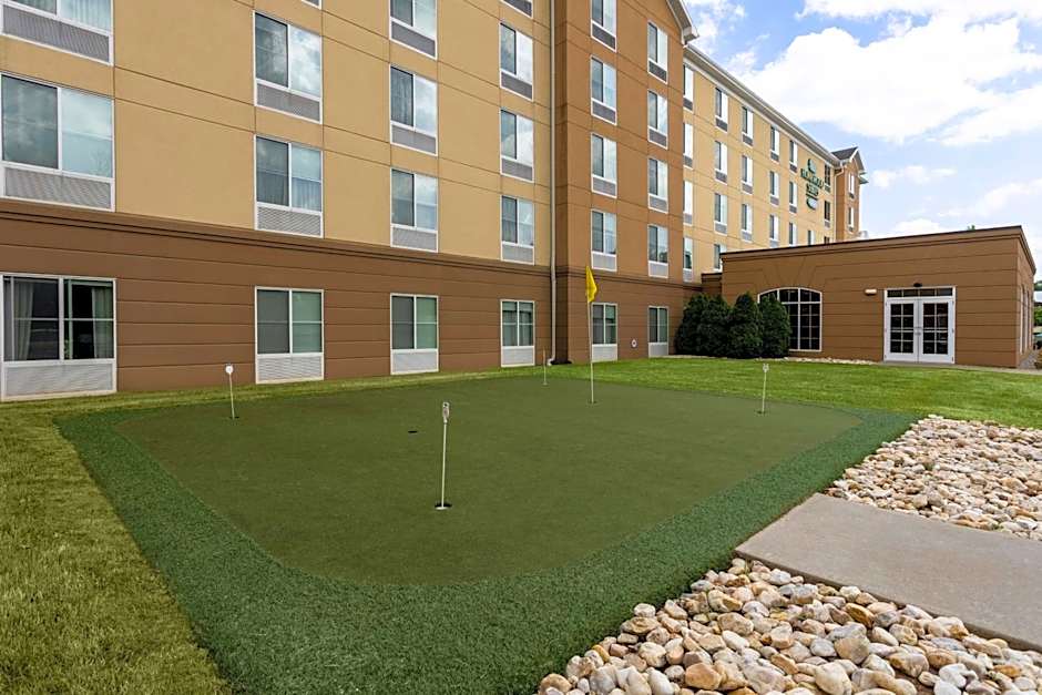 Homewood Suites by Hilton Rochester/Greece