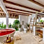 Villa Indigo - 5-BDR with huge pool and garden