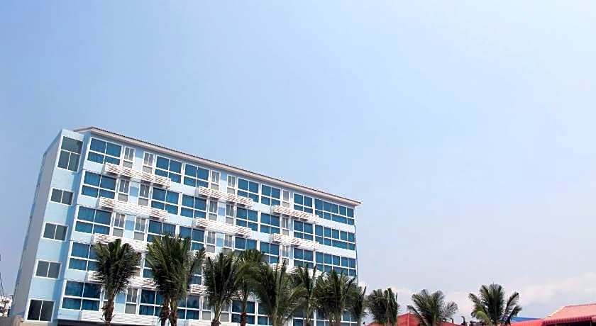 Nantra Pattaya Baan Ampoe Beach