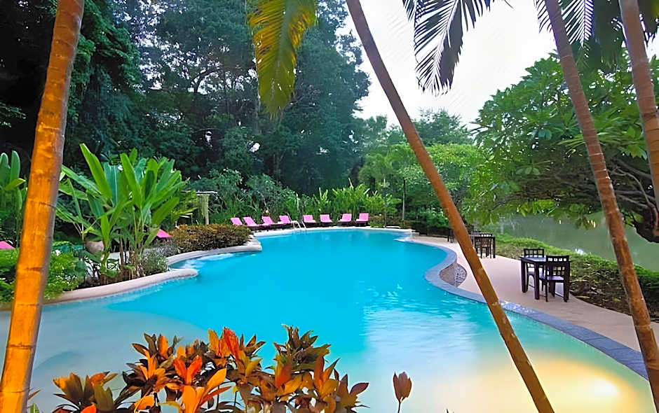 Lampang River Retreat